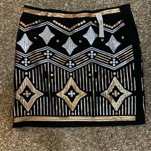 Ariat skirt